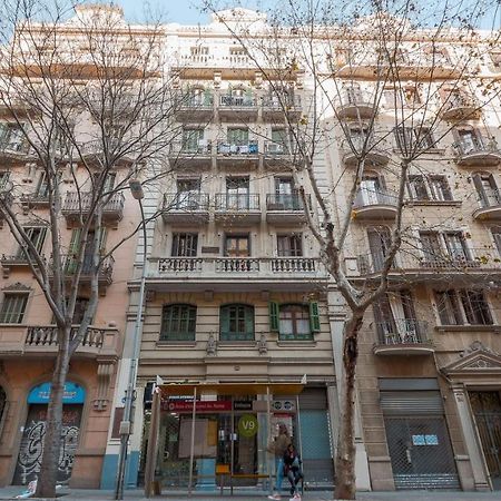 Apartamento Entenca Barcelona Luaran gambar